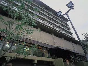 Gero Onsen Gero Royal Hotel Miyabitei