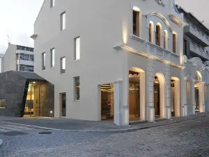 Hotel Fabrica do Chocolate