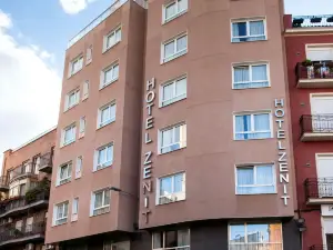 Hotel RH Murcia Centro