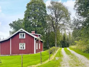 6 person holiday home in Brålanda-By Traum