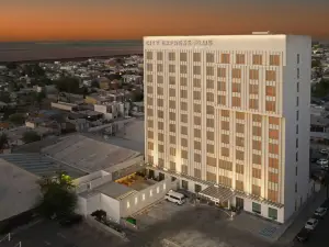 City Express Plus by Marriott Mexicali