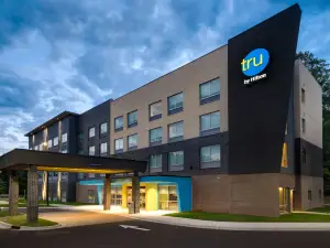 Tru by Hilton Wake Forest Raleigh North