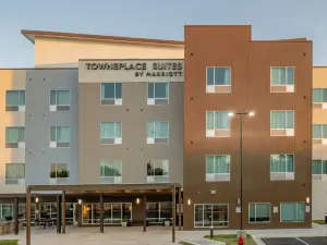 奧斯汀南部TownePlace Suites酒店