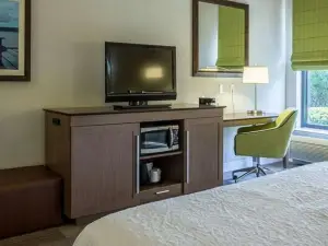 Hampton Inn Somerset