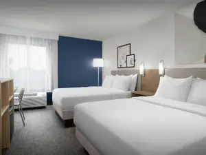 Spark by Hilton San Antonio Airport
