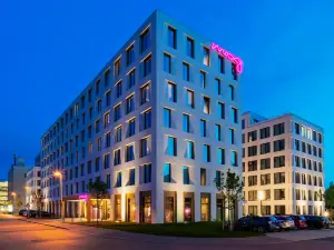 Moxy Darmstadt