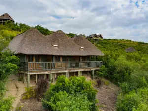 Kikorongo Safari Lodge