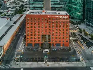 City Express Plus by Marriott Tijuana