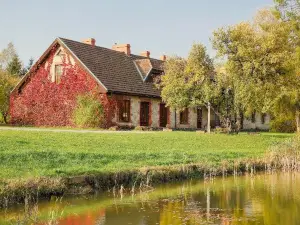 Karlamuiza Country Hotel
