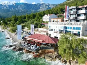 Guesthouse Villa Paškal