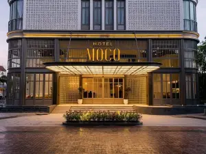 ホテル モコ ウドーンターニー