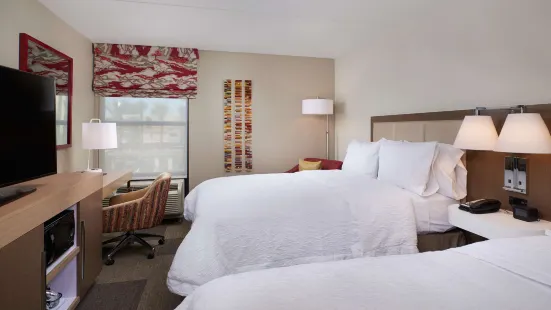 Hampton Inn & Suites by Hilton Phoenix Scottsdale Shea Blvd