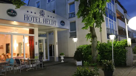 Appart-Hotel-Heldt
