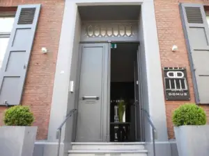 Hotel Domus