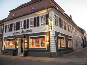Hotel Kleine Festung Germersheim