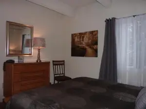 Heart of Frisco Condo