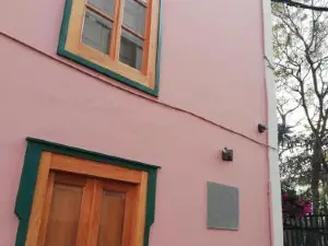 Old Town Sxvi - Adults Only