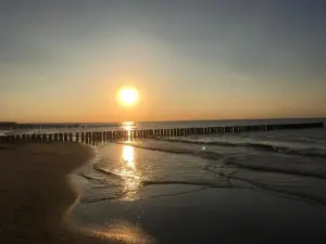 Ostseereise