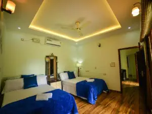 Amritham Holidays Homestay Trivandrum