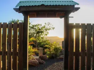 Aleli Cottages