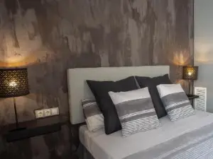 Pep Ventura Apartament - Llave Inteligente