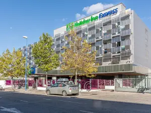 Holiday Inn Express MADRID - LEGANES by IHG