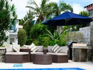 Sandpiper Guest Apartments