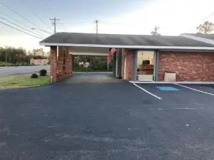 Fairfield Motel of Winnsboro