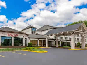 Best Western Baraboo Inn