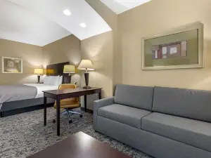Quality Inn and Suites Groesbeck