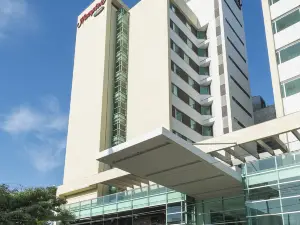 Hampton Inn by Hilton Barranquilla