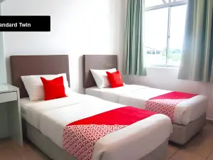 Hotel Kristal