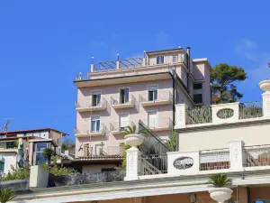 Hotel Baia Azzurra