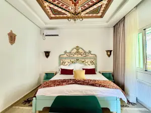 Capsa Thermal Oasis