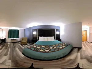 โคราเทลอินท์แอนด์สวีทส์ - จัสเปอร์นิวริชมอนด์