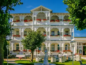 โรงแรมอาเล็กซา