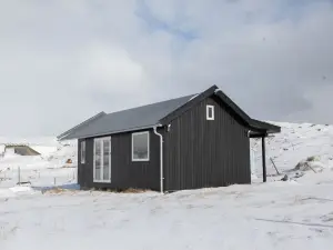 Unique Cottage in Tórshavn