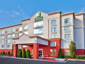 Holiday Inn Express MARIETTA - ATLANTA NORTHWEST by IHG