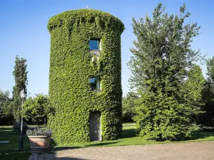 Relais Cascina Scottina