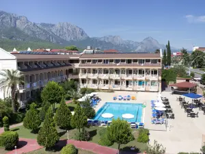 Ares Dream Hotel