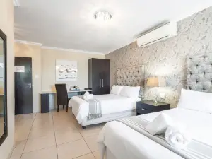 Auas City Hotel