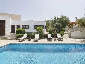 Meleni Cottage Houses