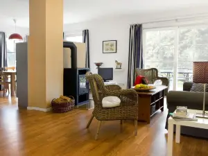 Louisenhof Ferienapartments Und Wellness
