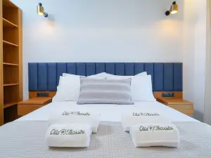Olia Thassos - Luxury Apartments