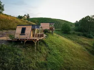 Nesting Resort Posestvo SONČNI Raj