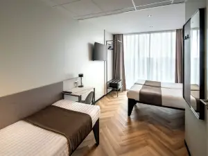 Hotel Fogo Amsterdam