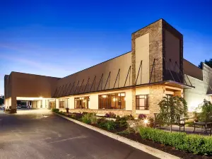 Best Western Plus Kingston Hotel and Conference Center