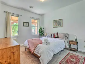 Cozy & Relaxing Eloy Apartment w/ Pool Access