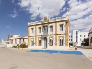 Albergue Inturjoven Chipiona