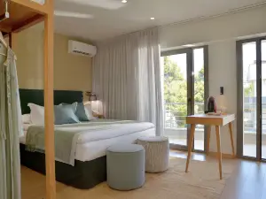 Mirivili Rooms & Suites